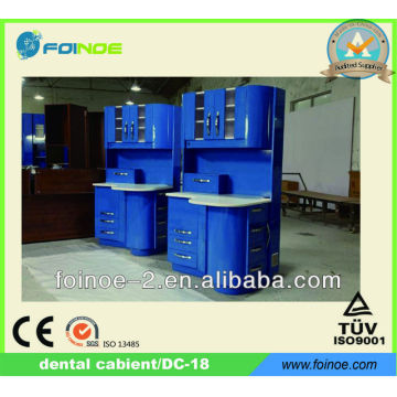 Hot sale high quality China cabinet dentaire moderne (Modèle: DC-18)